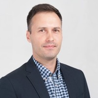 Ilya Trofimov