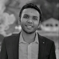 Chetan R.