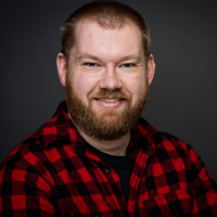 Joel Mcdonald