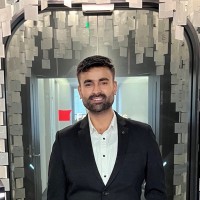 Akshay Bajaj