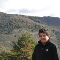 Patricio Alejandro Carvajal Troncoso