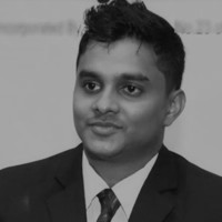 Lasantha Vidanagamage