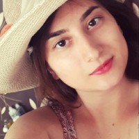 Fateme Mohamadi