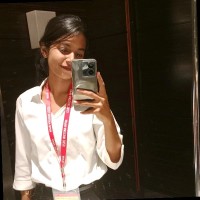 Aswathi P