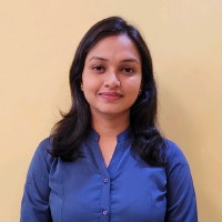 Minal Koli