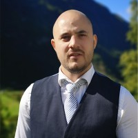 Kristoffer Longva