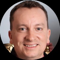 Jason Overturf, Pmp®