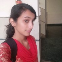 Pooja Devkar