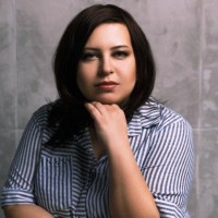 Svetlana Zikova