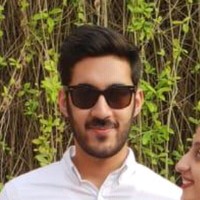 Daniyal Bakhtiar