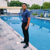 Waseem Shaikh