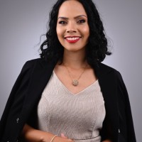Raquel Xavier