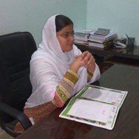 Uzma Soomro