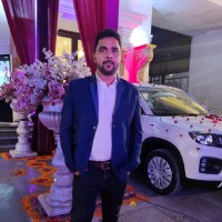 Vineet Chauhan