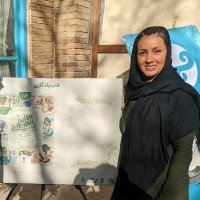 samira sherkat razavi