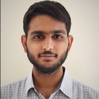 Ravi Trivedi