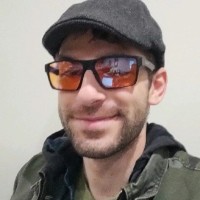 Brandon (Kirik) Funk