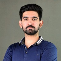 Muhammad Laraib Yousaf