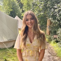 Isabelle Edwards