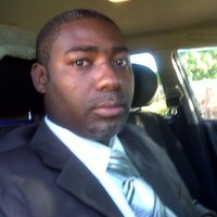 Albert Tembo