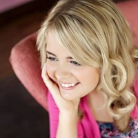 Caroline Hardie