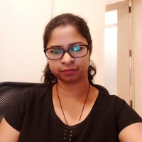 Deepali Kharage