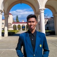 Alfarisi Prafanda