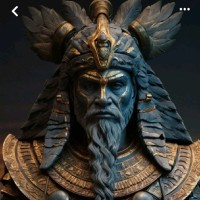 Ayung Ra Borneo Family Anunnaki Jason Abadi