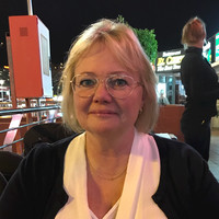 Karin Andersen