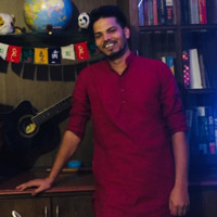 Narayan Datt Rai