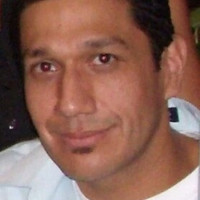 James Caudillo