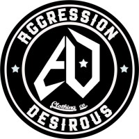 Aggression Desirous Clothing Co. B