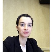 Daniela Visan, MBA, CIMA Adv Dip MA