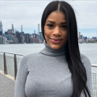 Nicole V Martinez