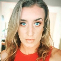 Ellie Thurston