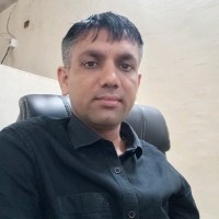 Mahesh Rajgor