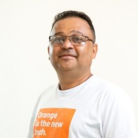 Claudio Luiz de Morais