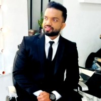 Sanil Paul
