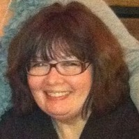 Sue Parr
