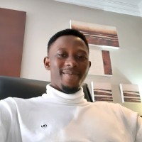 Gideon Akalo