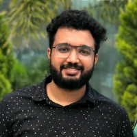 Shobith Chandran P