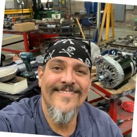 Mike Kubik