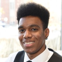 Brandon Wilson