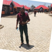 Joseph Mutua