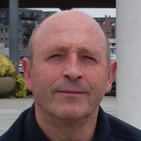 Stephen Buller