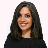 Maria Vittoria Pausata