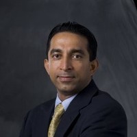 James Parakka, Ph.D.