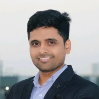 Guruganesh Bhat, Ca India
