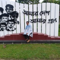 Ruhul Amin