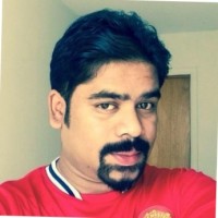 Senthil kumar Raman